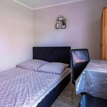 Homestay Pokoje Goscinne Orzechowo-zapadle Ustka