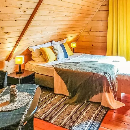 In With Wifi Holiday home Ustka
