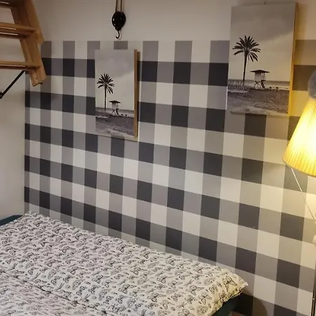Letni Wiatr 3 Apartment