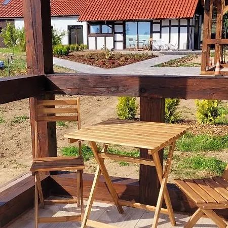 Holiday home Lawendowy Zakatek Machowino- Grosso *
