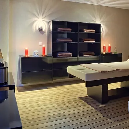 Hotel Grand Lubicz Uzdrowisko Ustka