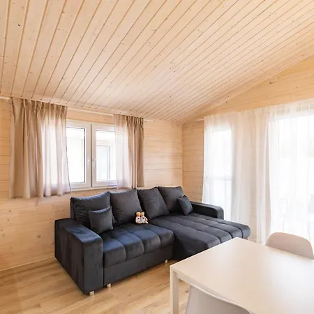 Marina Lodge Ustka