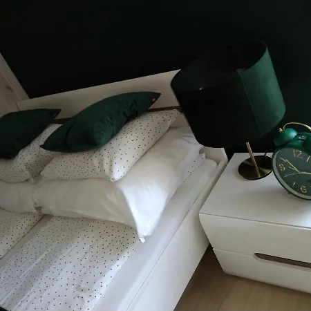 La Homestay Ustka