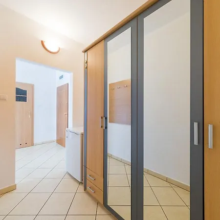 Dana Piekna Plaza Wydmy * Ustka