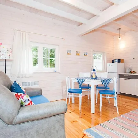 Holiday home 1 Bedroom Amazing Home In Ustka Ustka