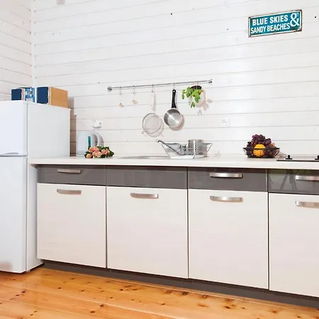 Holiday home 1 Bedroom Amazing Home In Ustka