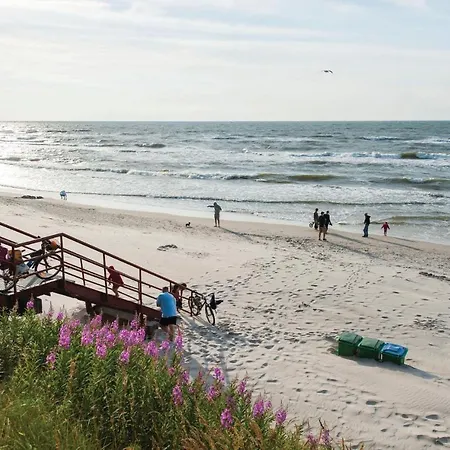 1 Bedroom Amazing Home In Ustka Holiday home Ustka
