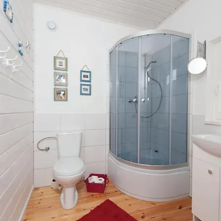 1 Bedroom Amazing Home In Ustka * Ustka