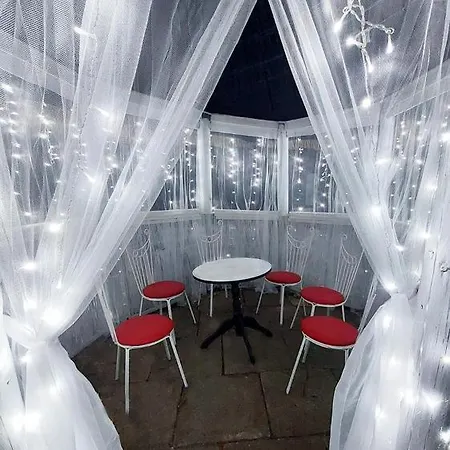 Farm stay Przystan Wodnica *