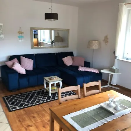 Na Wydmie Apartament