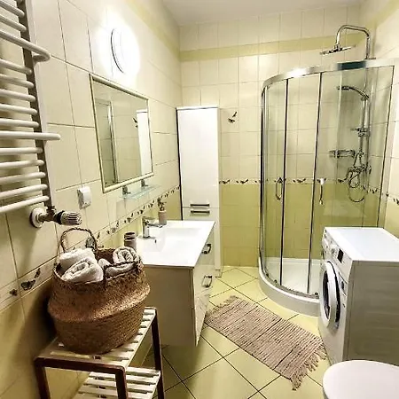 Dana Piekna Plaza Wydmy * Ustka