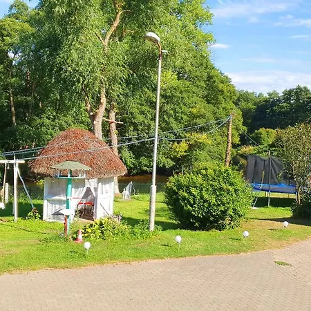 Przystan Wodnica * Ustka