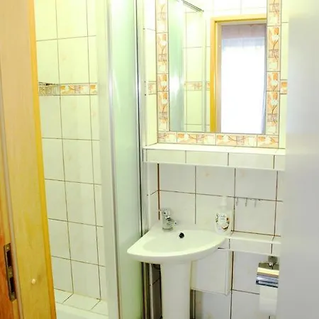 Przystan Wodnica Farm stay Ustka