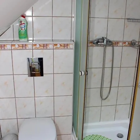 Farm stay Przystan Wodnica Ustka