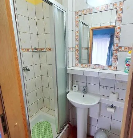 Farm stay Przystan Wodnica *