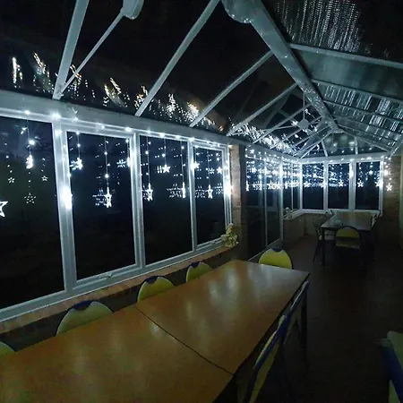 Przystan Wodnica * Ustka