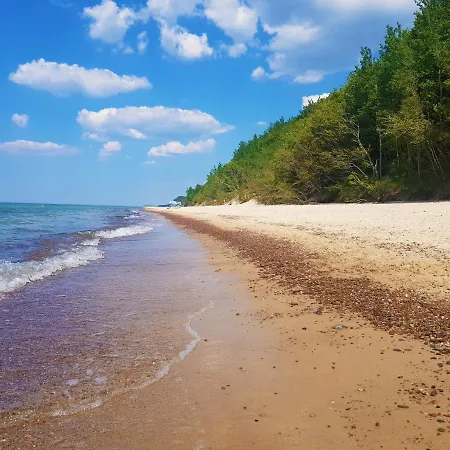Siedlisko Gregorowo * Ustka
