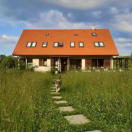 Homestay Siedlisko Gregorowo Ustka