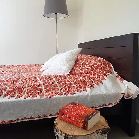 Siedlisko Gregorowo Homestay *
