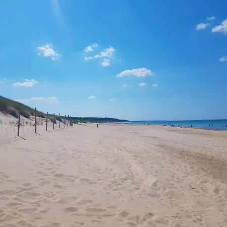Siedlisko Gregorowo * Ustka