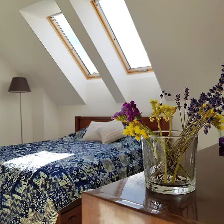 Siedlisko Gregorowo Homestay *