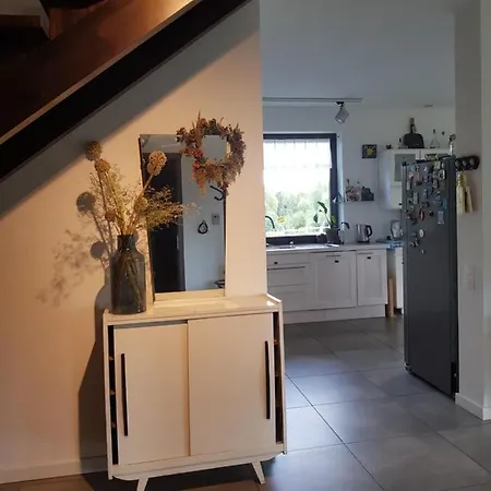 Siedlisko Gregorowo Homestay Ustka