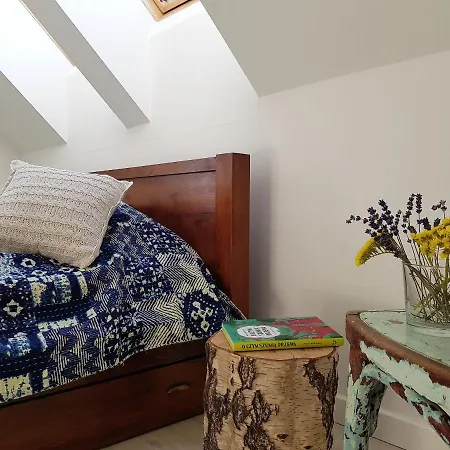 Homestay Siedlisko Gregorowo *