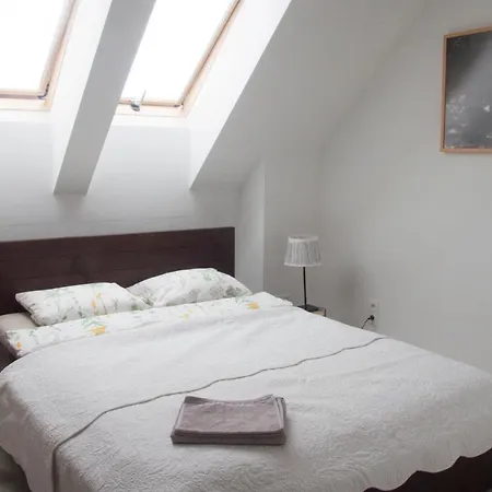Siedlisko Gregorowo Homestay Ustka