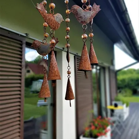 Siedlisko Gregorowo Homestay Ustka