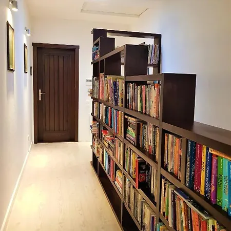 Siedlisko Gregorowo Homestay