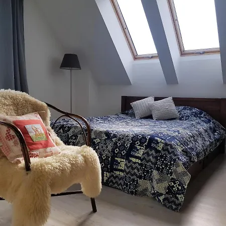Siedlisko Gregorowo Homestay Ustka