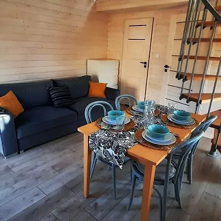 Orzeszkowy Przewloka * Ustka