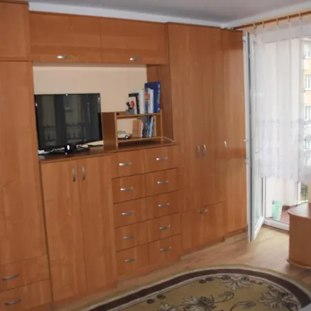 Apartment Mieszkanie U Diany I Piotra *