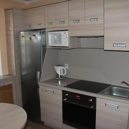 Mieszkanie U Diany I Piotra Apartment Ustka