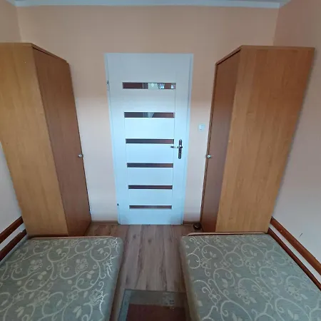 Mieszkanie U Diany I Piotra * Ustka