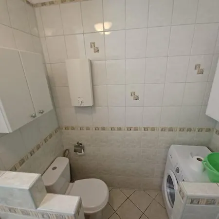 Apartment Mieszkanie U Diany I Piotra