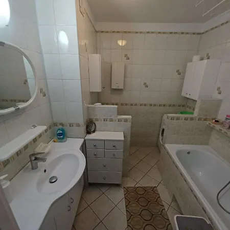 Mieszkanie U Diany I Piotra Apartment *