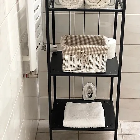 Apartament Szary