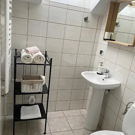 Szary Domek Apartamenty Ustka Apartment Ustka
