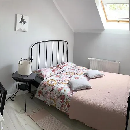 Apartment Szary Domek Apartamenty Ustka Ustka