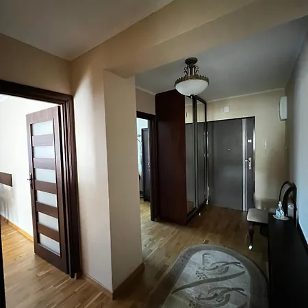 Apartment Sloneczny