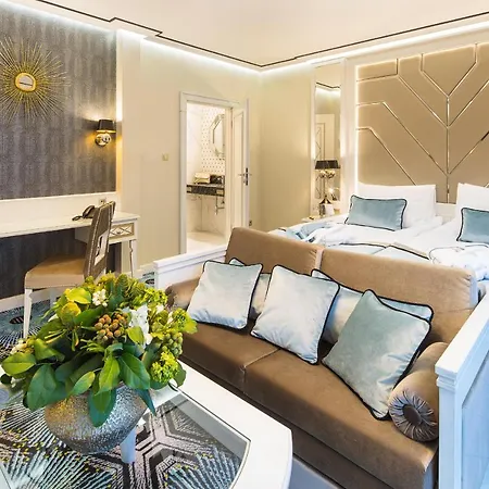 Hotel Royal Baltic 4* Luxury Boutique