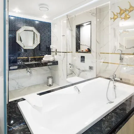 Royal Baltic 4* Luxury Boutique 4*