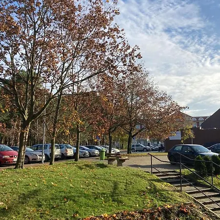 Apartment Wczasowa 3