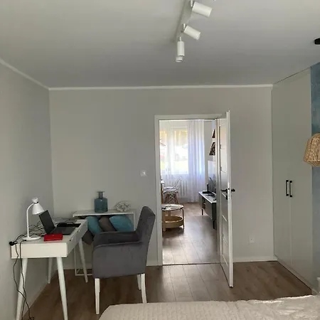 Apartment Wczasowa 3 Ustka