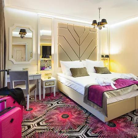 Hotel Royal Baltic 4* Luxury Boutique