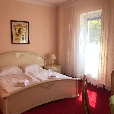 Dajana 3* Ustka