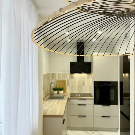 Apartment Wczasowa 3