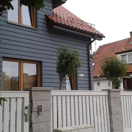 Nocleg ze śniadaniem Solano *