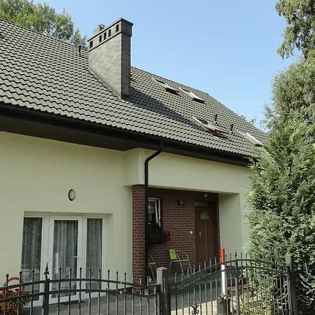Dom Artusa